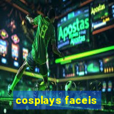 cosplays faceis